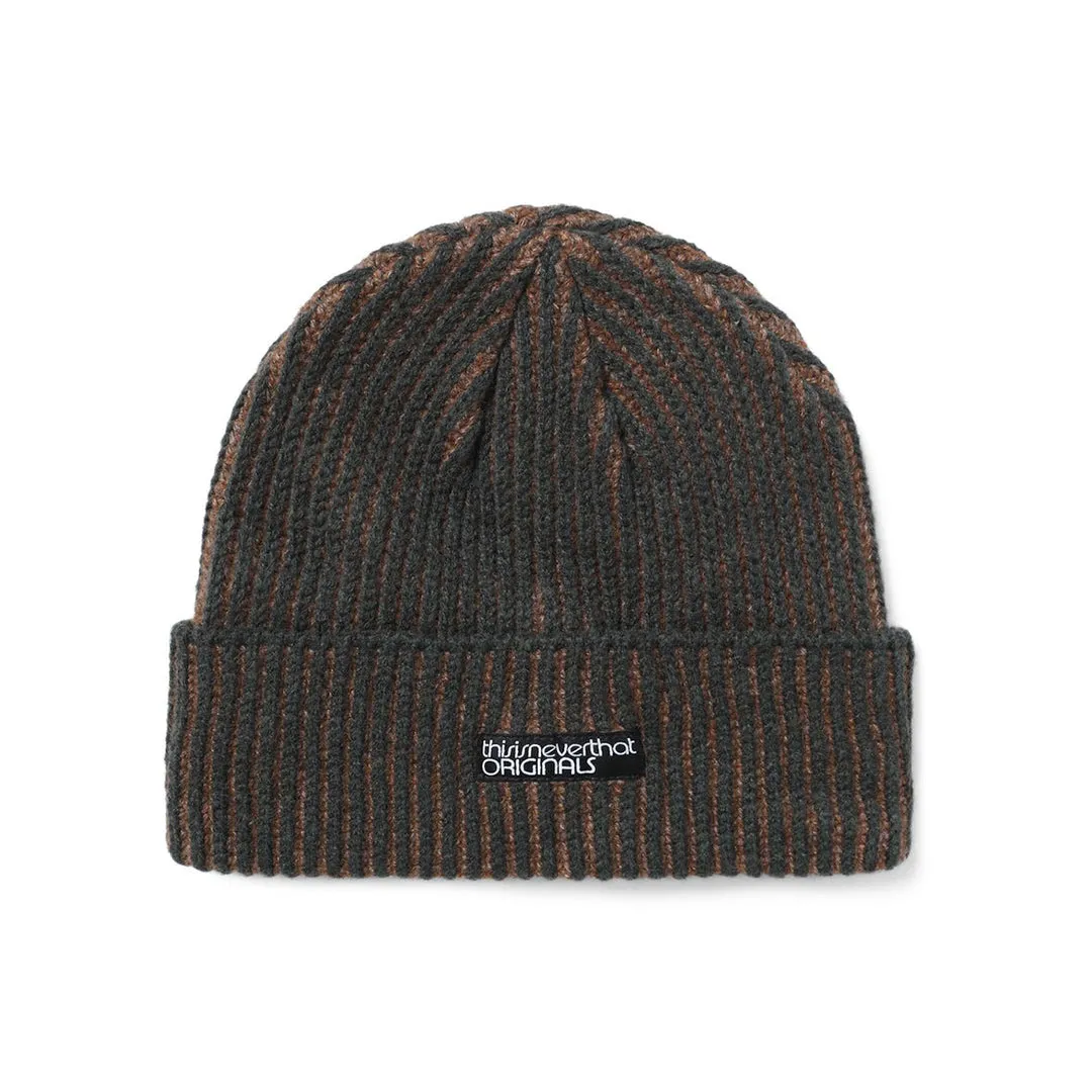 2Tone Beanie