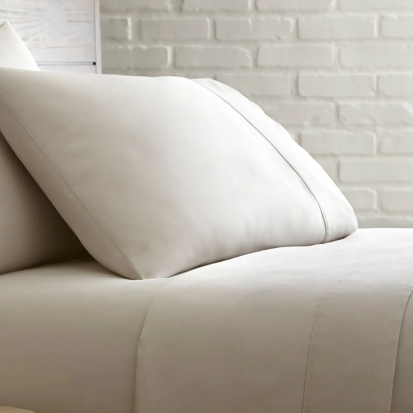 300 Thread Count Cotton Sateen Sheet Set