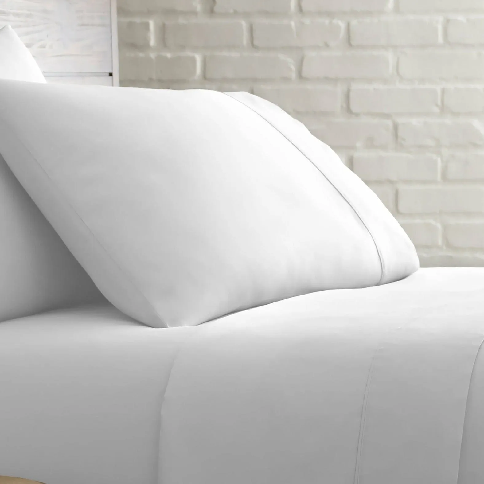 300 Thread Count Cotton Sateen Sheet Set