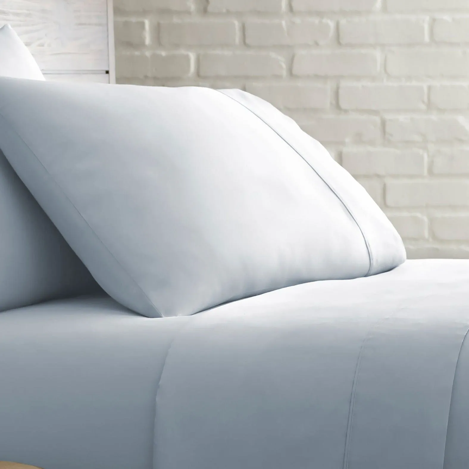 300 Thread Count Cotton Sateen Sheet Set