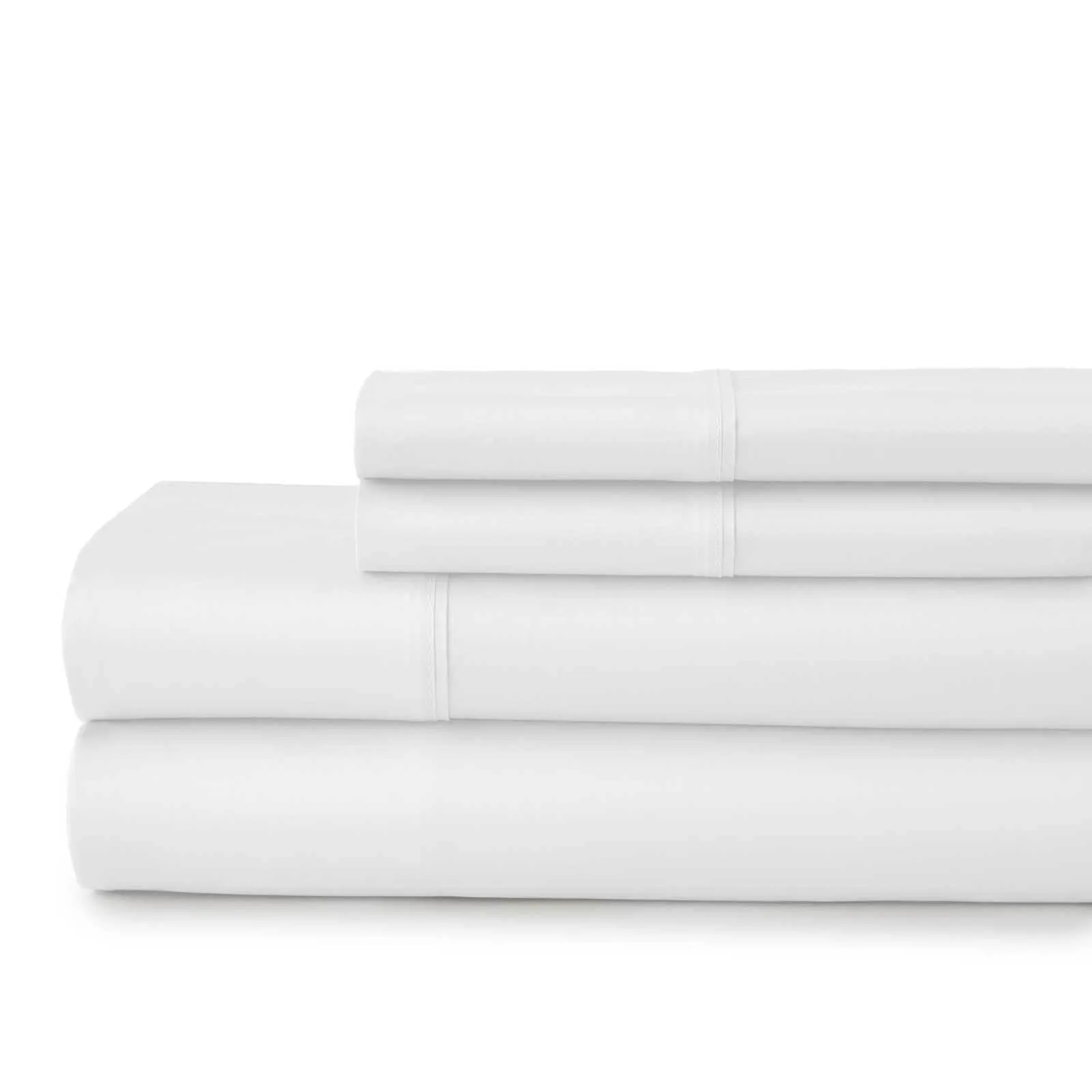 300 Thread Count Cotton Sateen Sheet Set