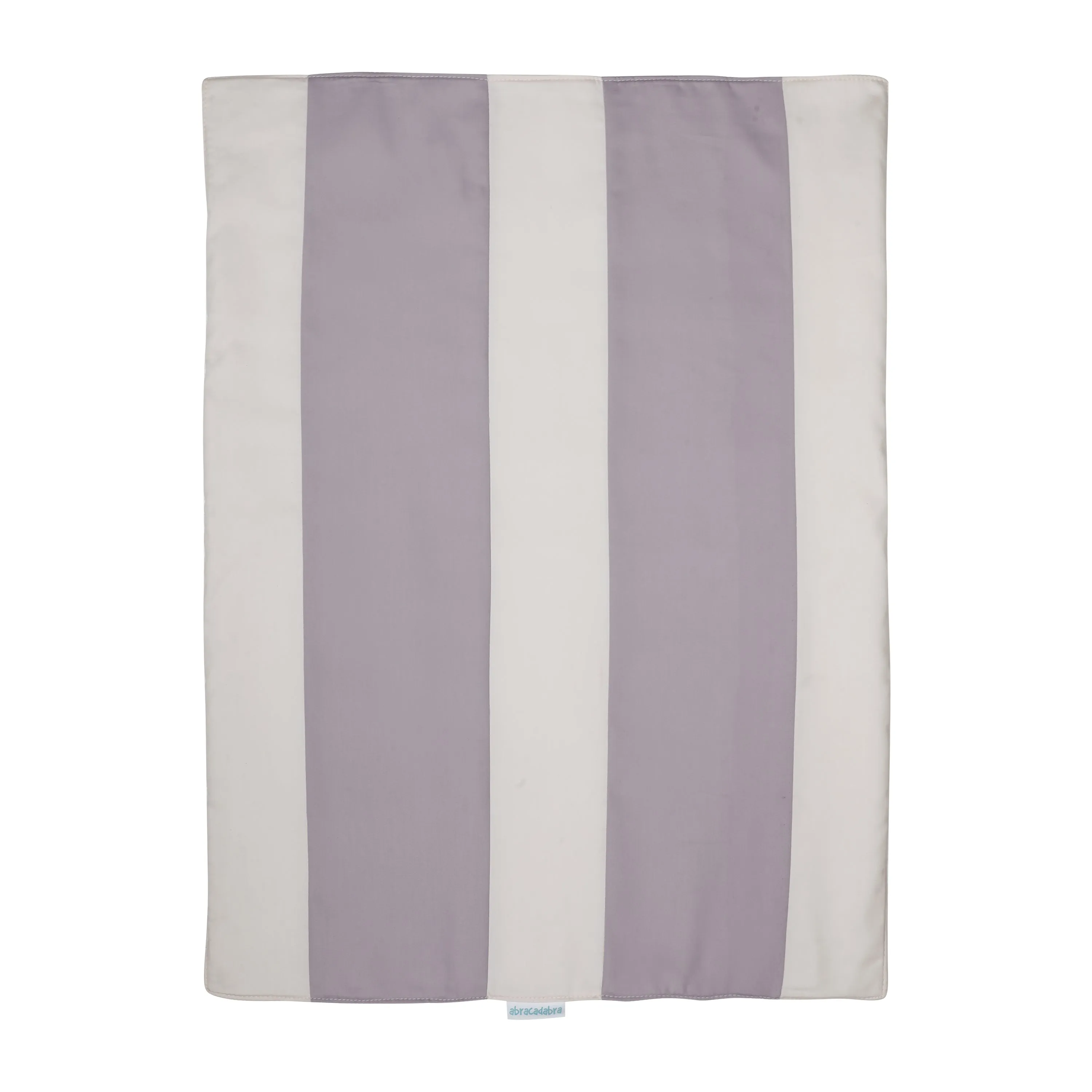 Abracadabra Changing Mat - Pink & Purple