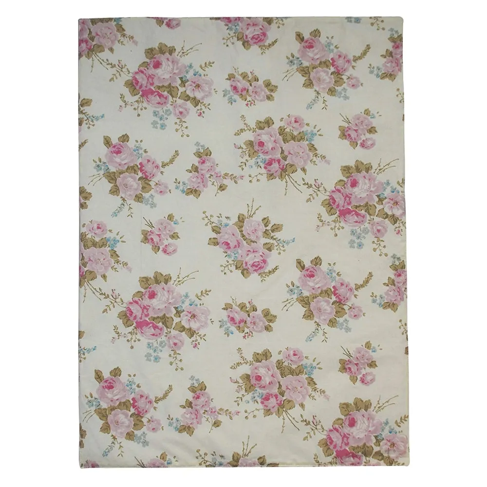 Abracadabra Changing Mat - Vintage Floral