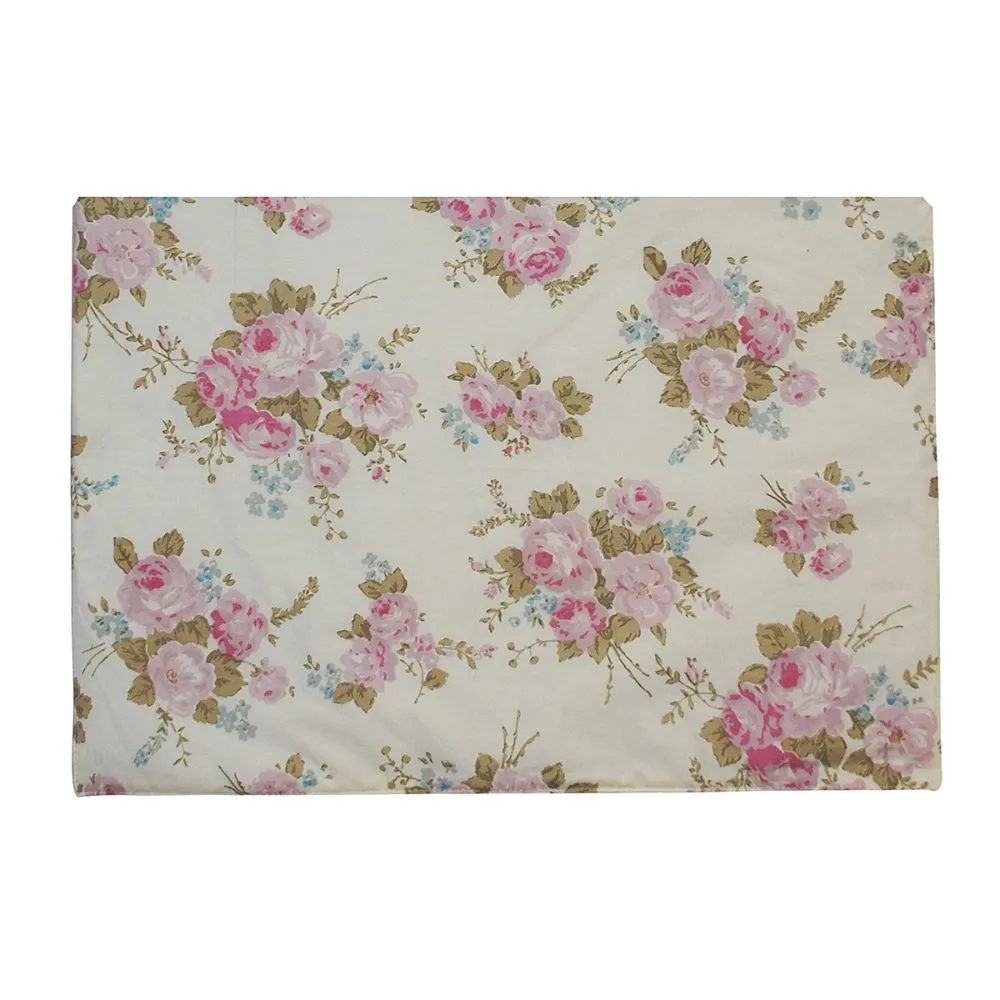 Abracadabra Changing Mat - Vintage Floral