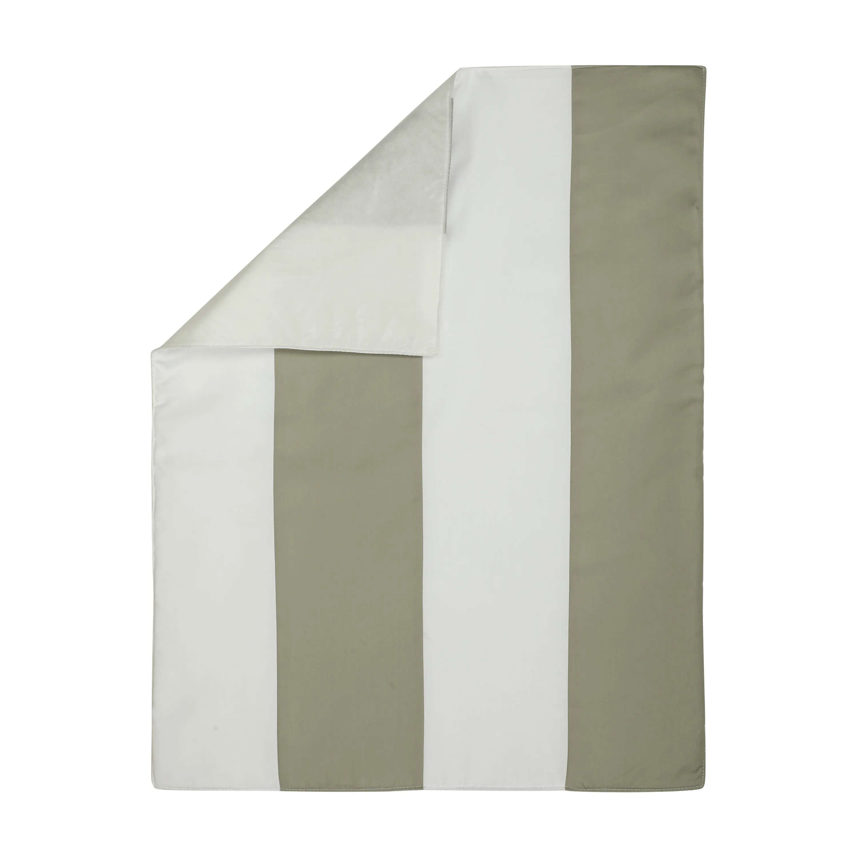 Abracadabra Changing Mat - White & Platinum