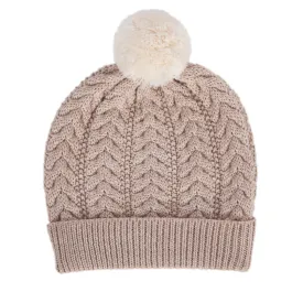 Acorn Copenhagen Merino Beanie Malt
