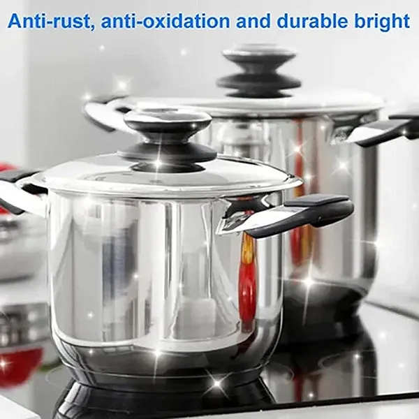 ALL-PURPOSE INSTANT KITCHEN CLEANING POWDER ( BUY 1 GET 1 FREE )