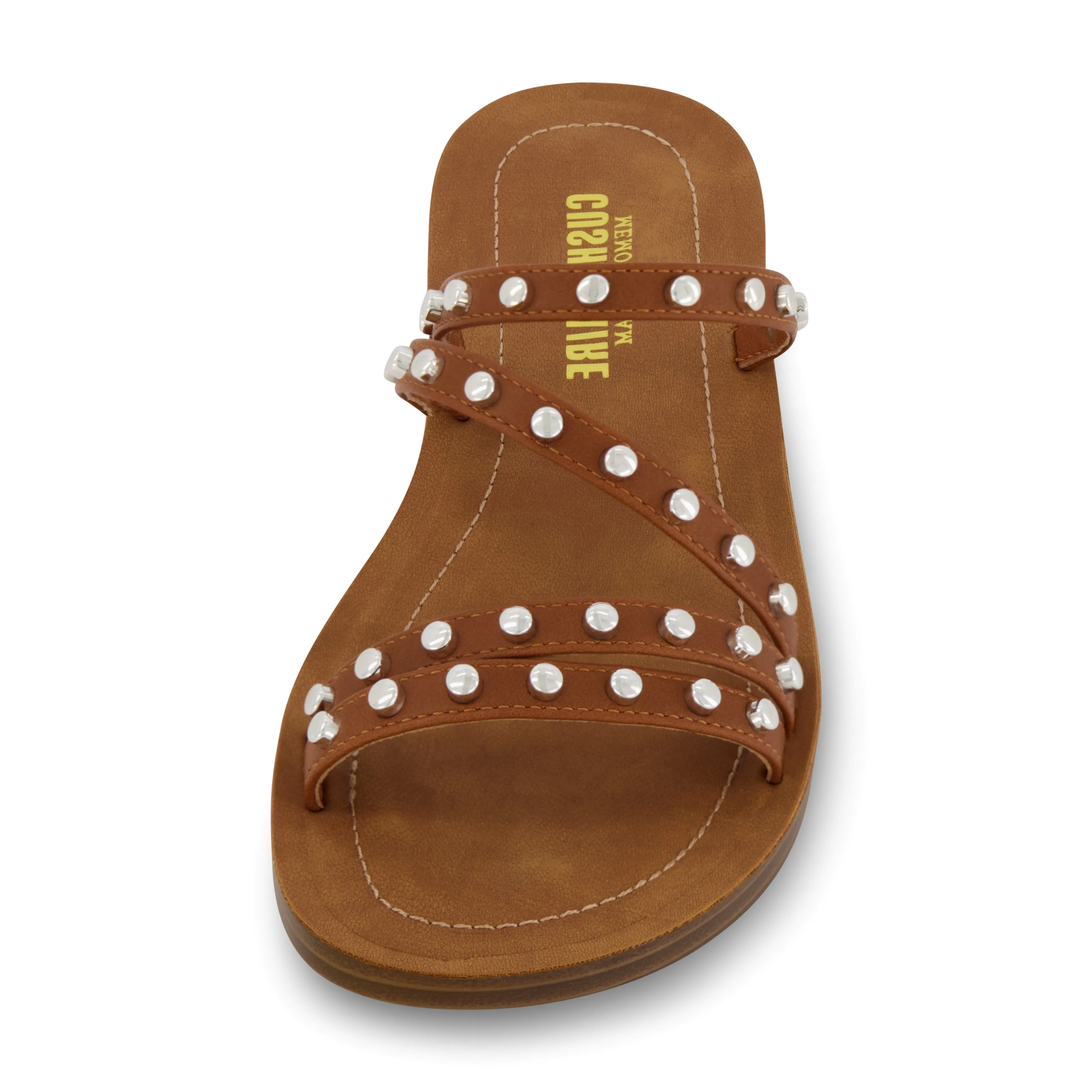 Andrea Studded Sandal