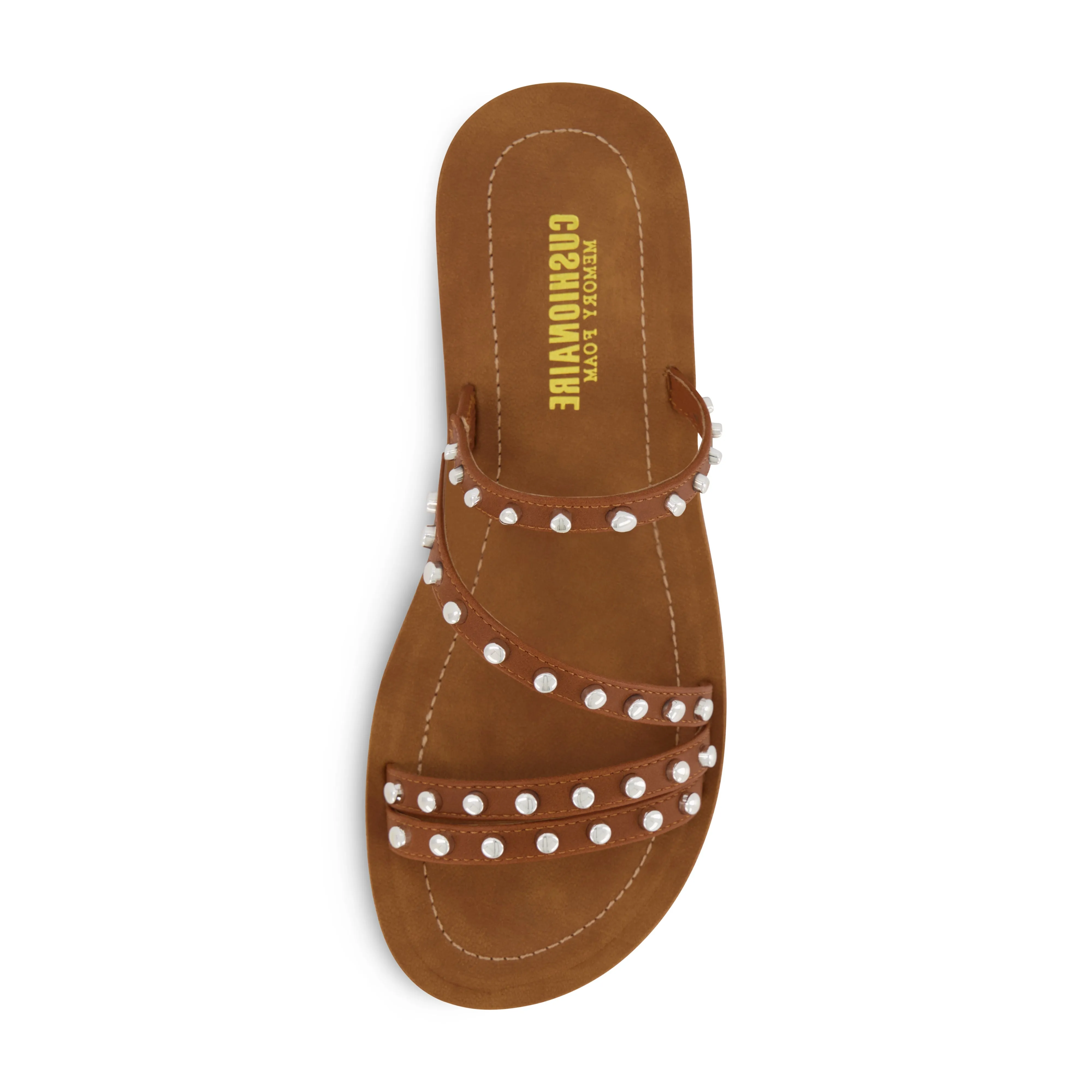 Andrea Studded Sandal