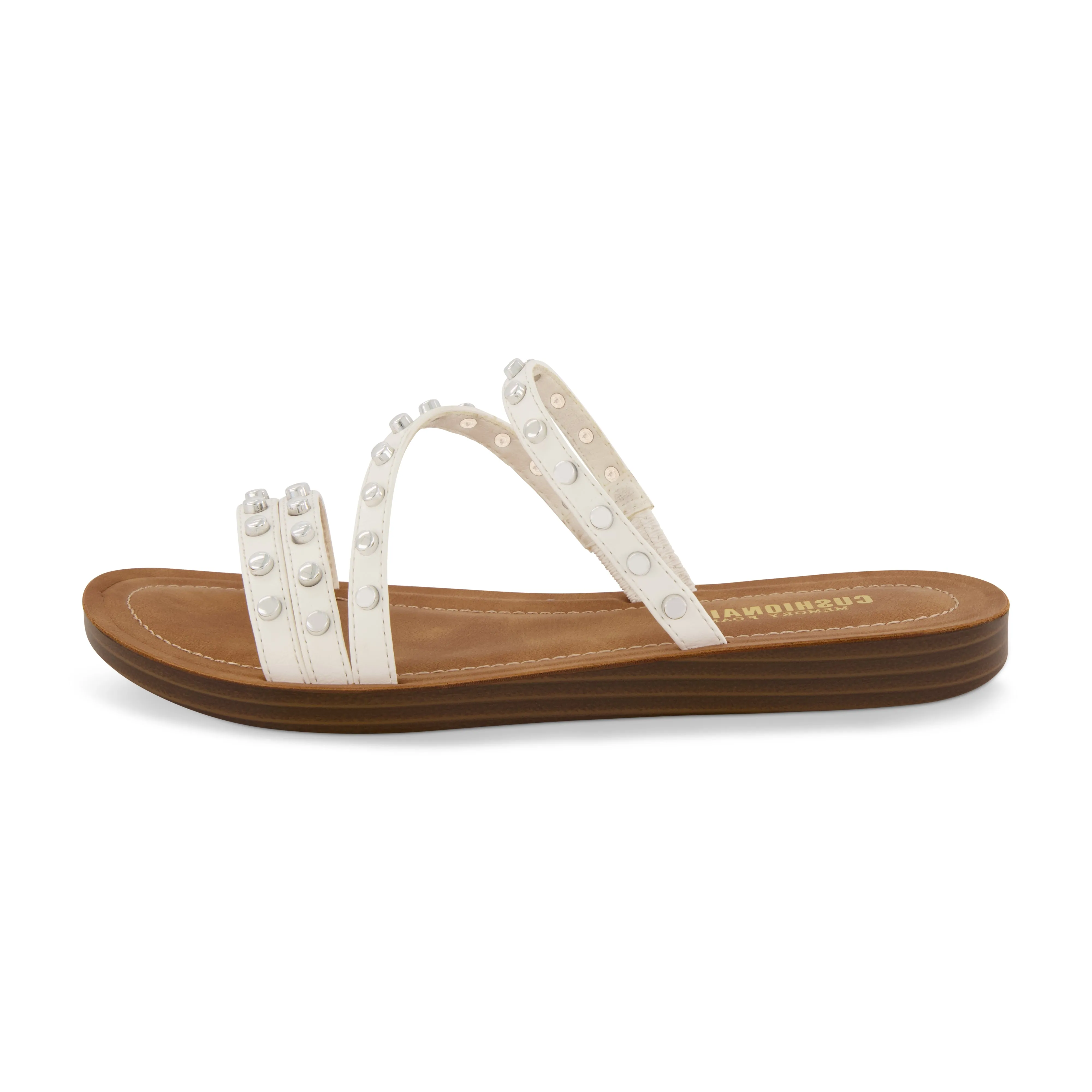 Andrea Studded Sandal