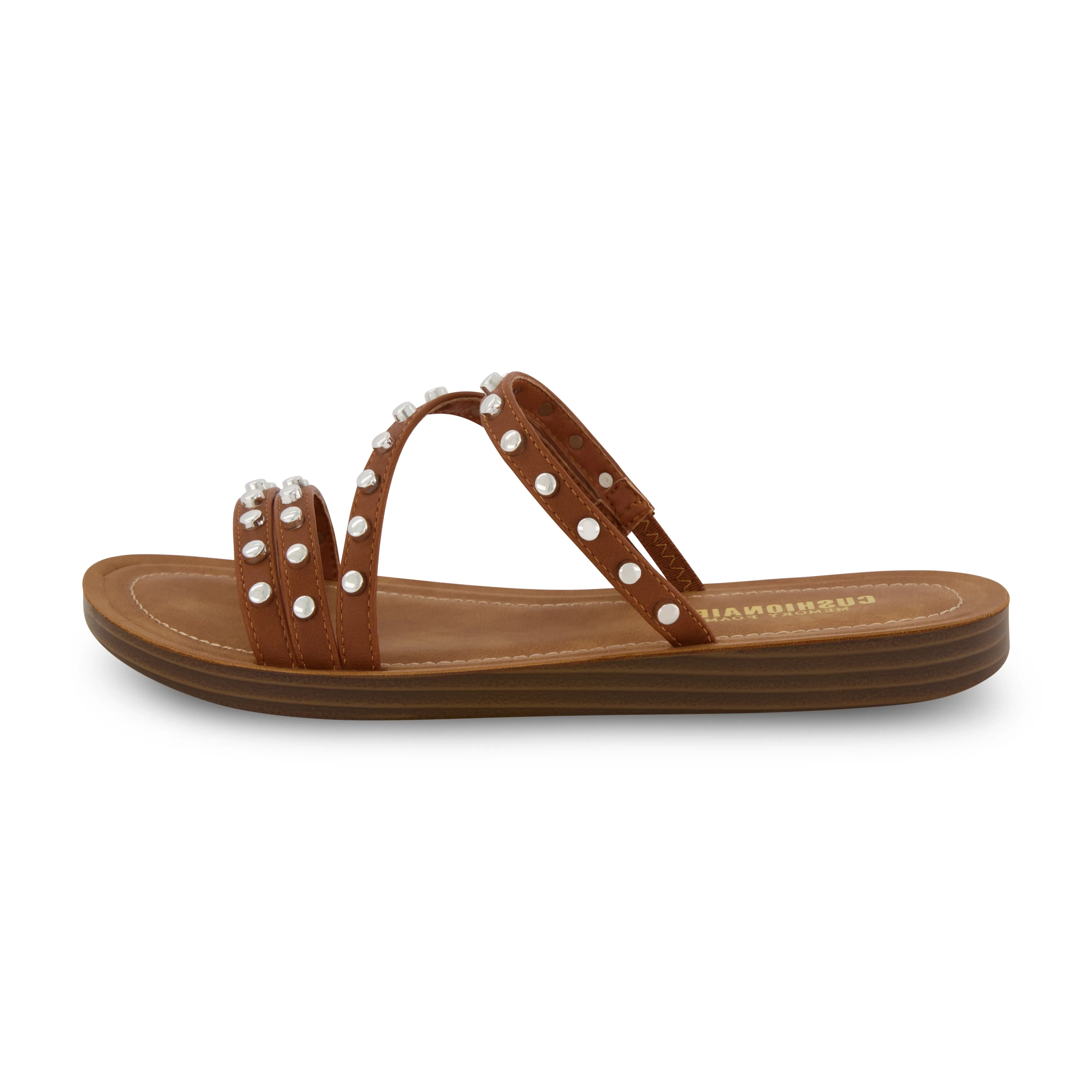 Andrea Studded Sandal