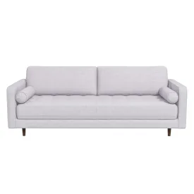 Anthony - Velvet Sofa by Couch.com