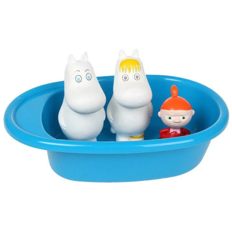 Bath Set with bathtub