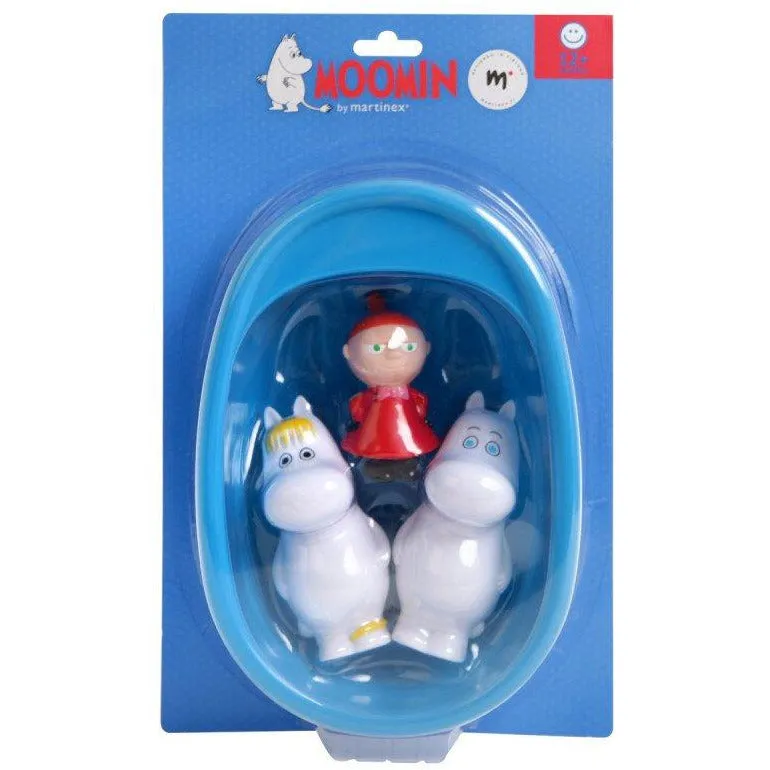 Bath Set with bathtub