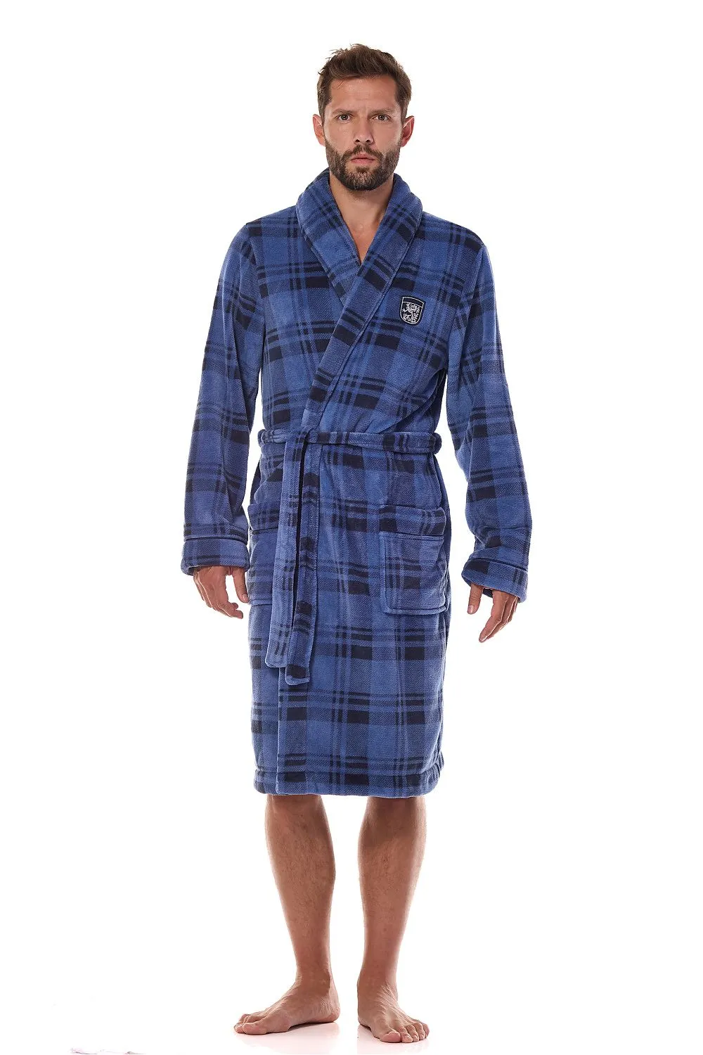 Bathrobe L&L collection