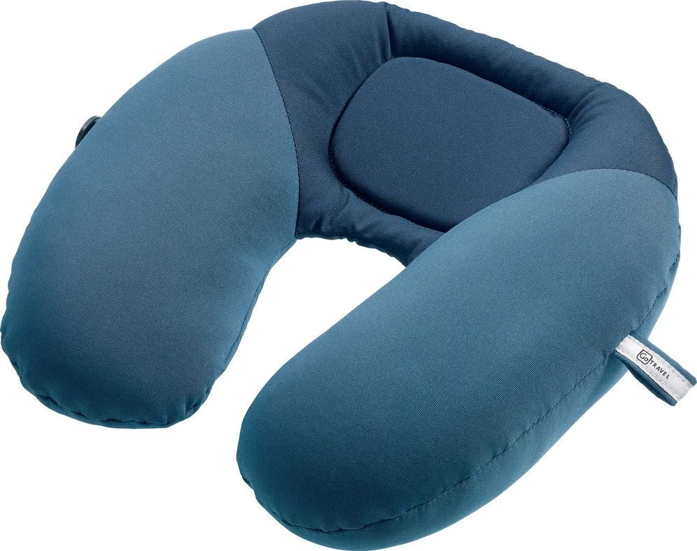 Bean Snoozer Travel Pillow