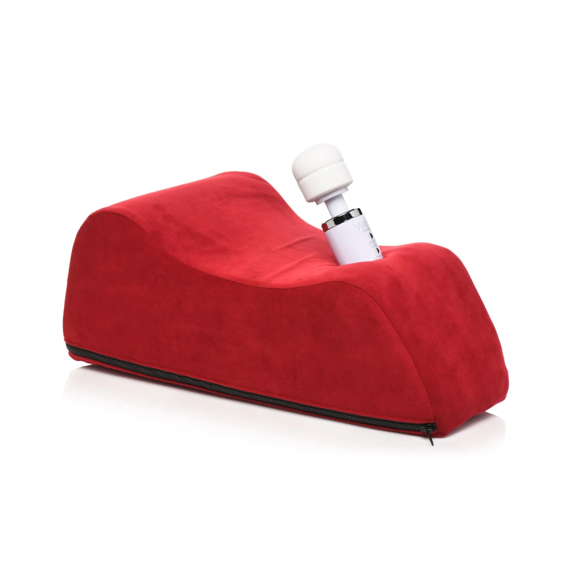 Luxury Bedroom Bliss Deluxe Wand Saddle – Ultimate Comfort & Support for Enhanced Relaxation