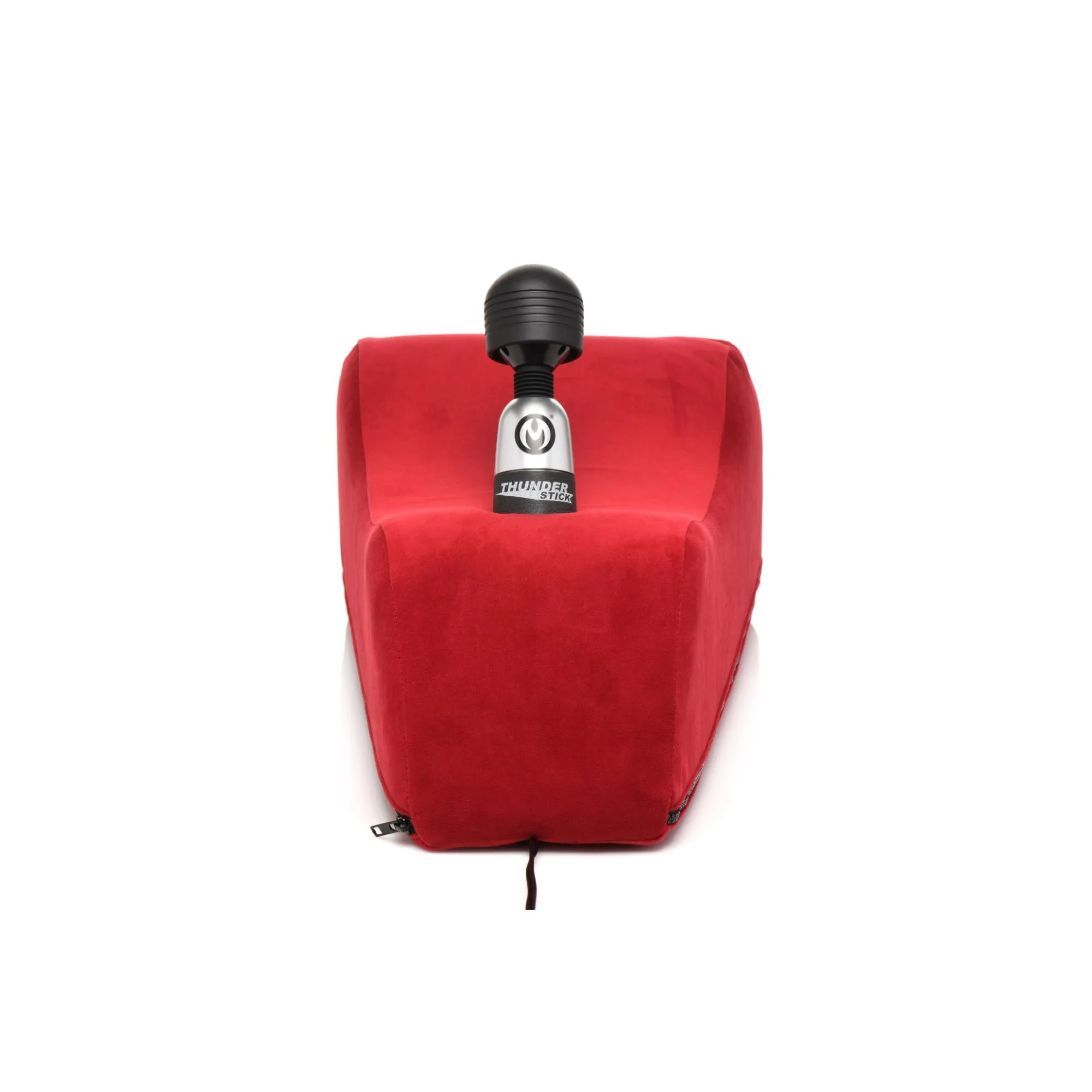 Luxury Bedroom Bliss Deluxe Wand Saddle – Ultimate Comfort & Support for Enhanced Relaxation