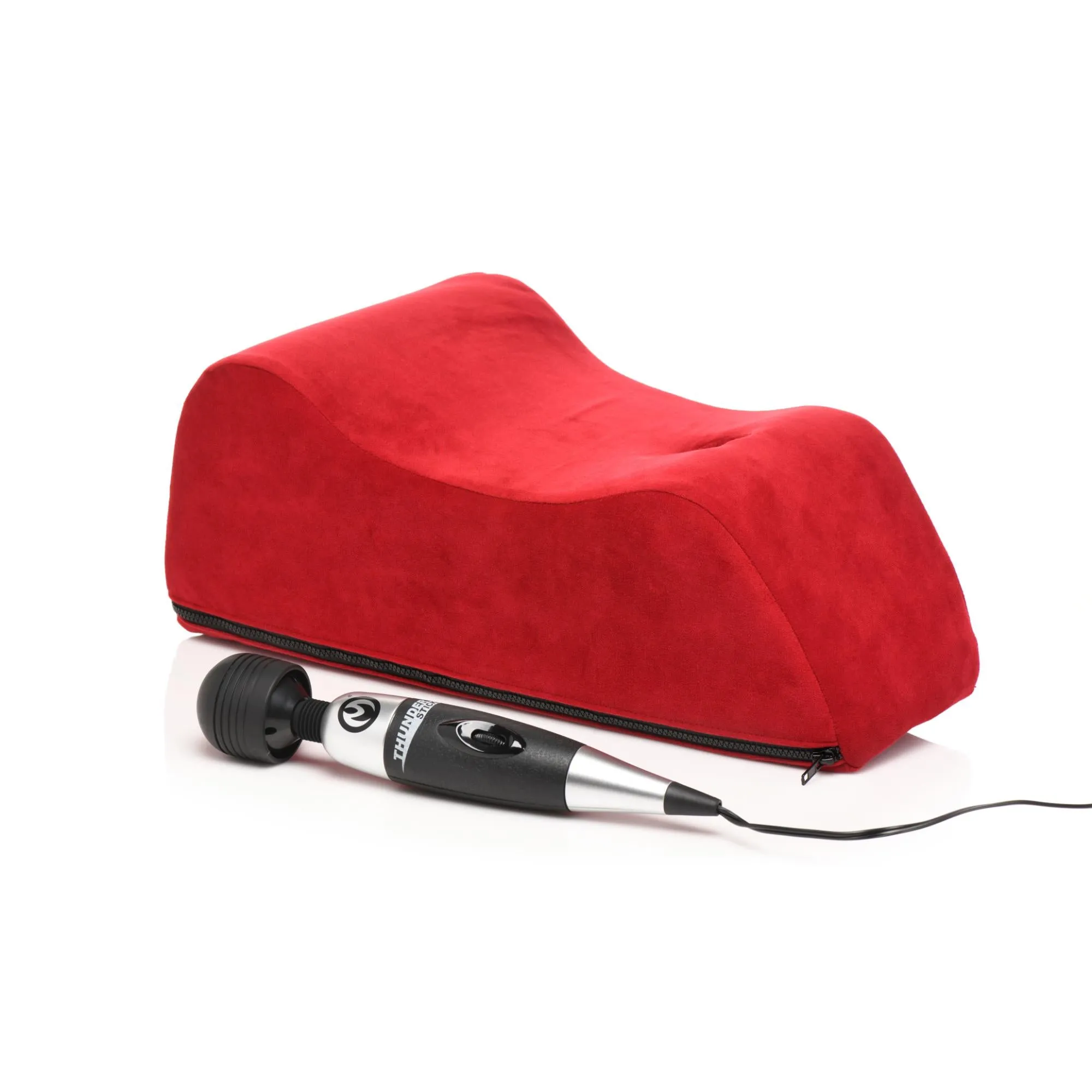 Luxury Bedroom Bliss Deluxe Wand Saddle – Ultimate Comfort & Support for Enhanced Relaxation