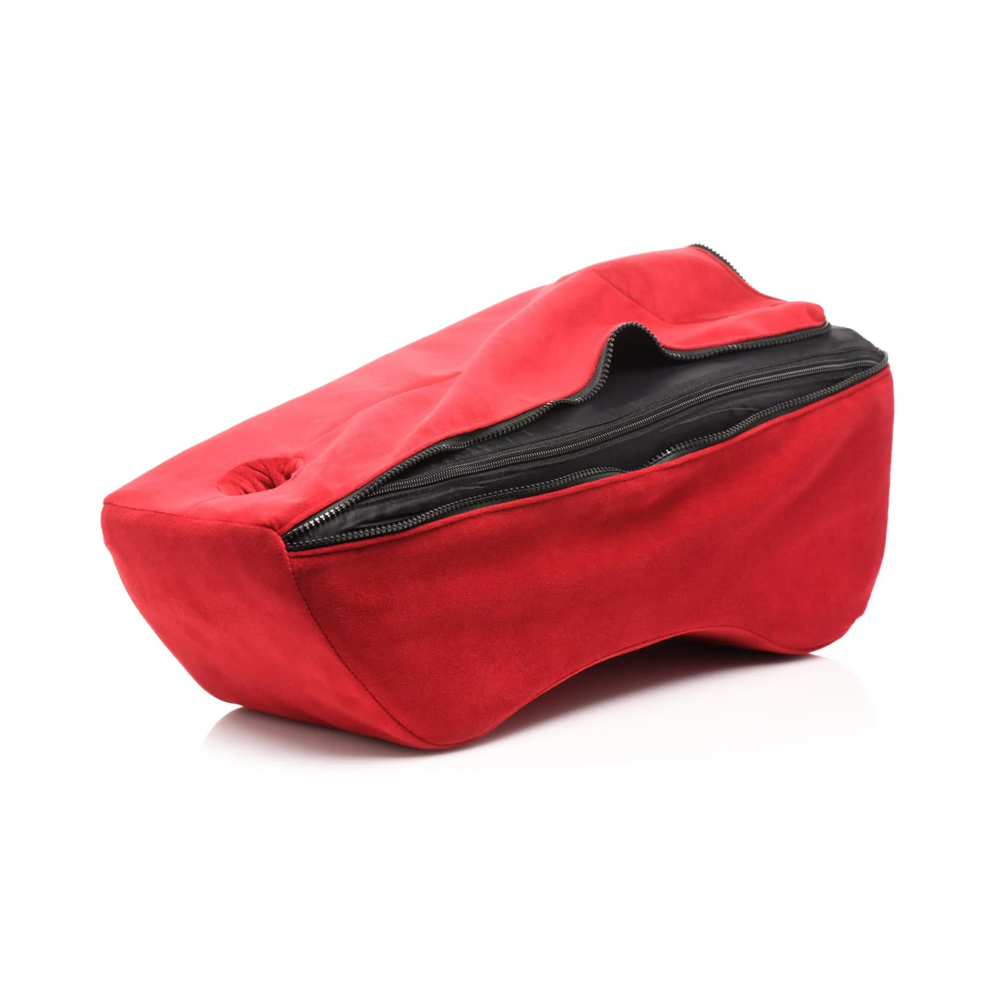 Luxury Bedroom Bliss Deluxe Wand Saddle – Ultimate Comfort & Support for Enhanced Relaxation