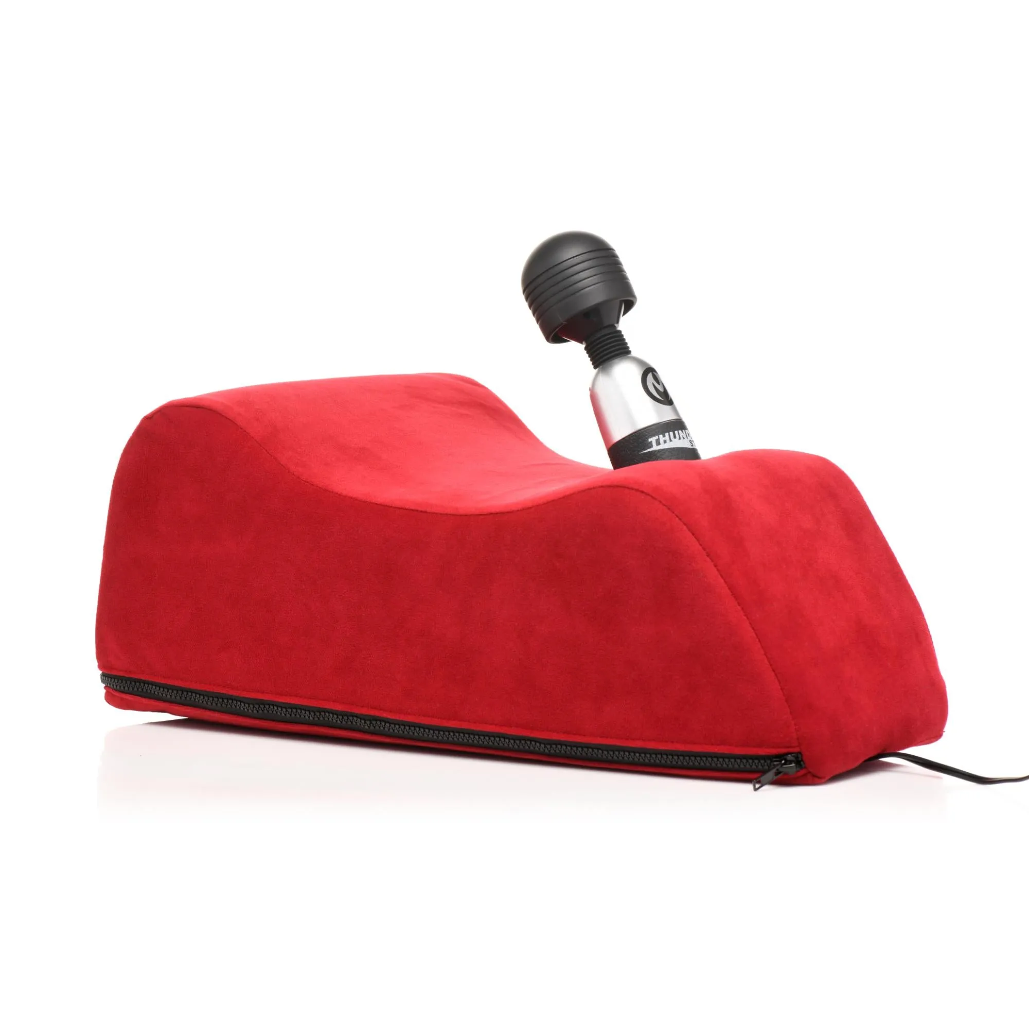Luxury Bedroom Bliss Deluxe Wand Saddle – Ultimate Comfort & Support for Enhanced Relaxation