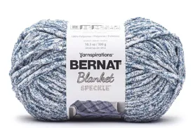 Bernat Blanket Speckle Yarn