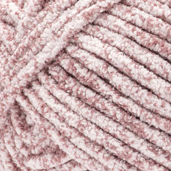 Bernat Blanket Speckle Yarn