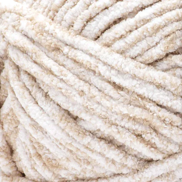 Bernat Blanket Speckle Yarn