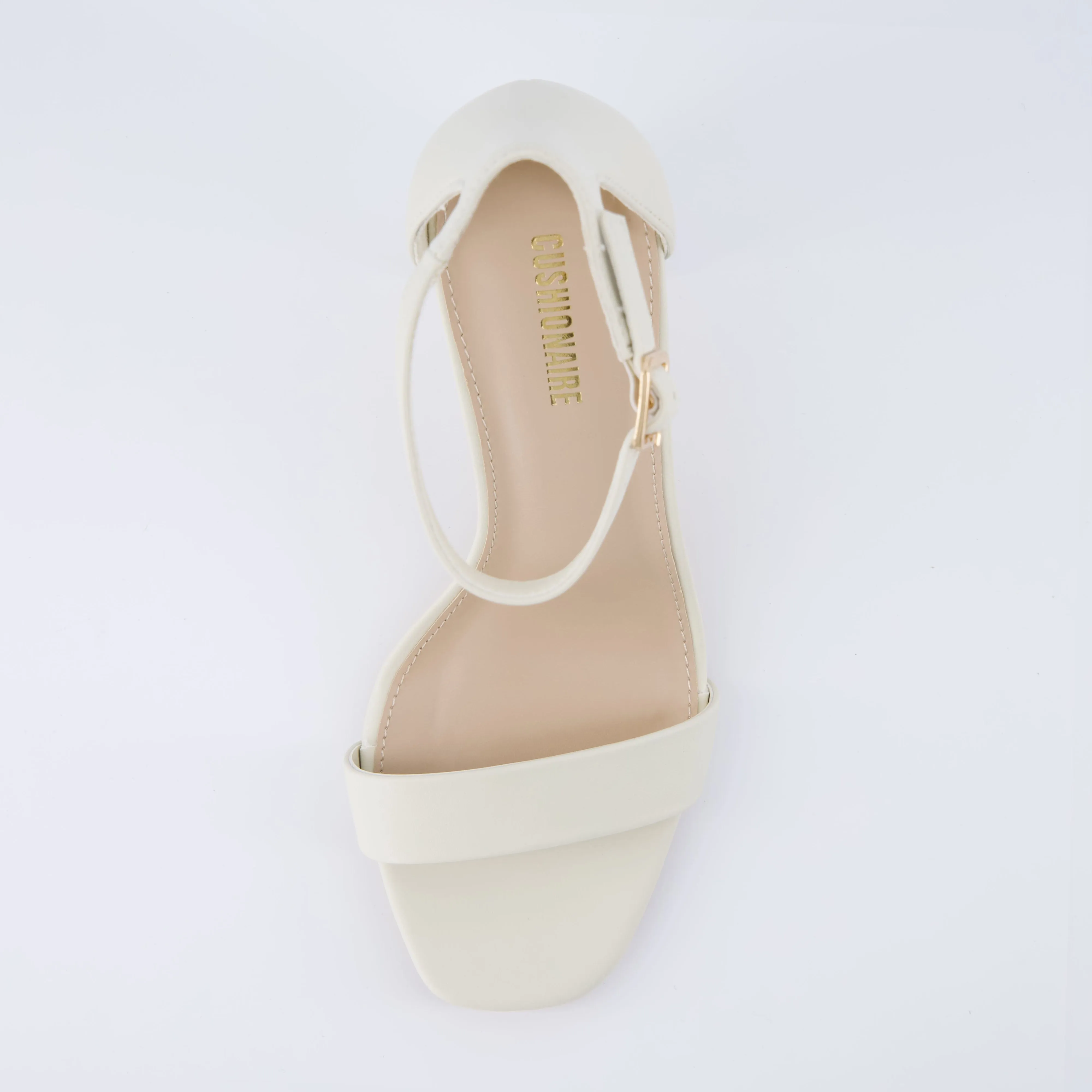 Bliss Block Heel Sandal