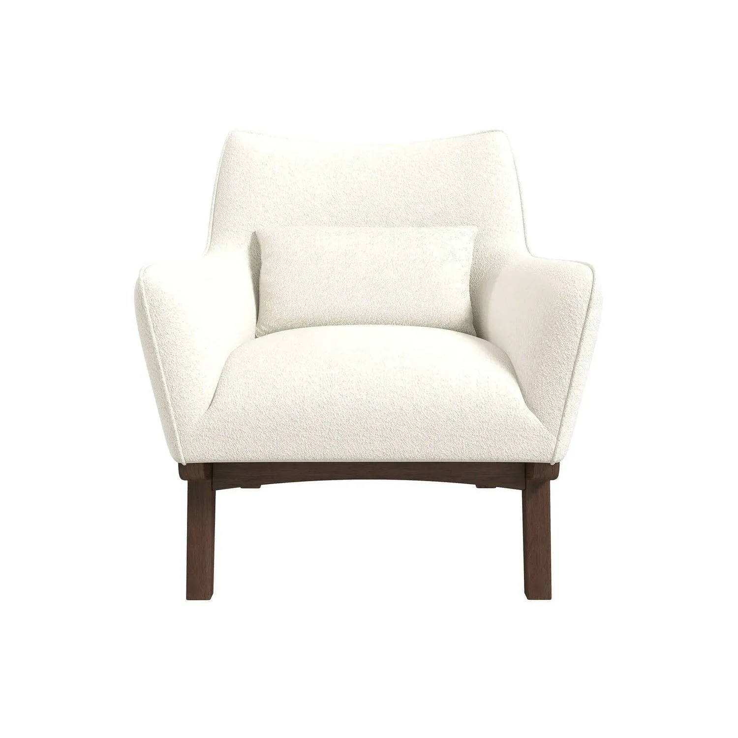 Brayden - Mid-Century Moder Armchair by Couch.com