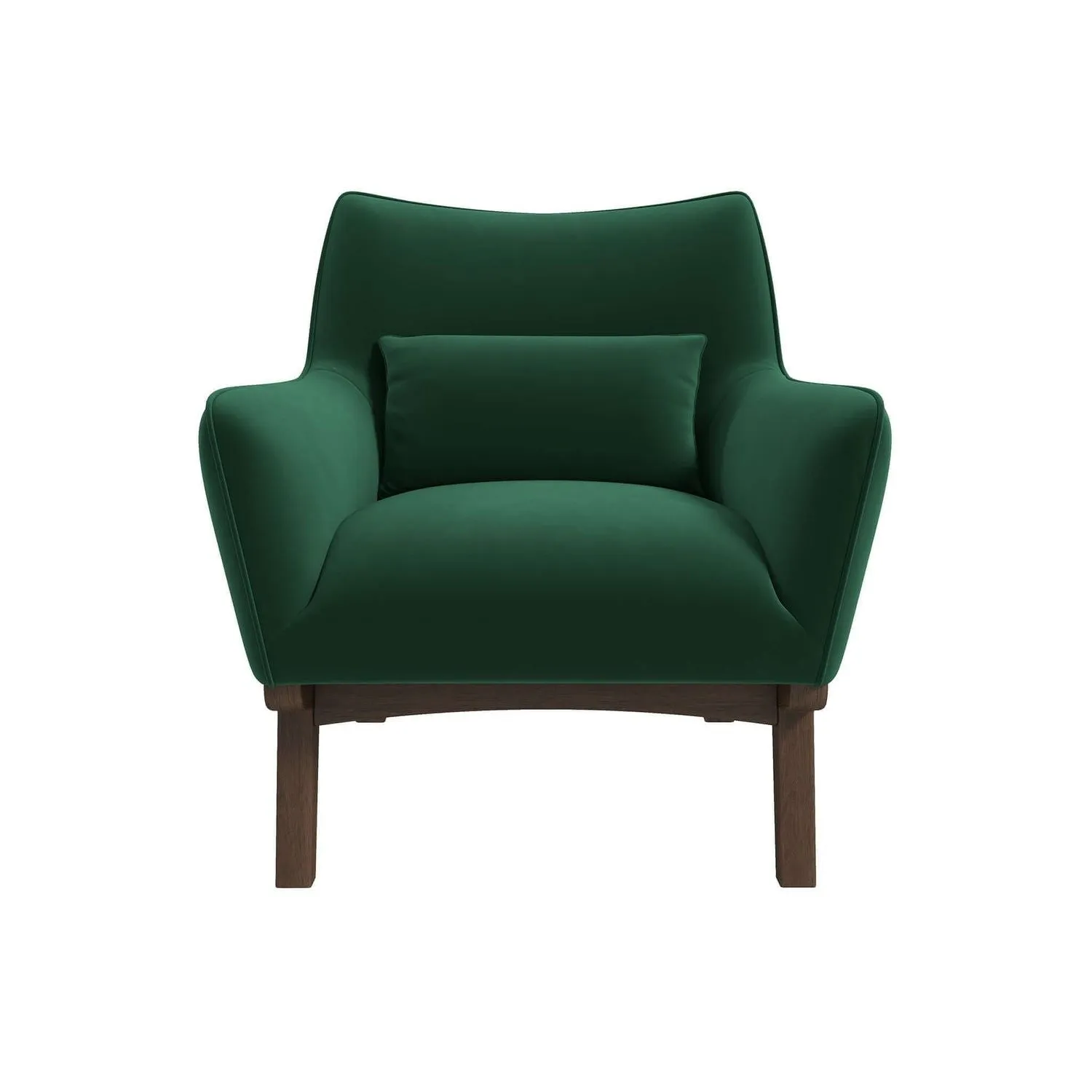 Brayden - Mid-Century Moder Armchair by Couch.com