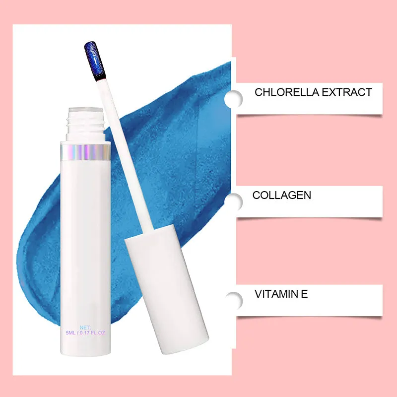 BUY 1 GET 1 FREE TODAYSmudge-Proof Peel-Off Lip Stain