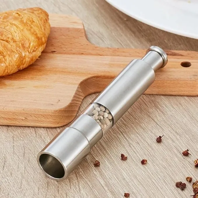 BUY 2 GET 1 FREE Salt, Pepper & Spice Grinder