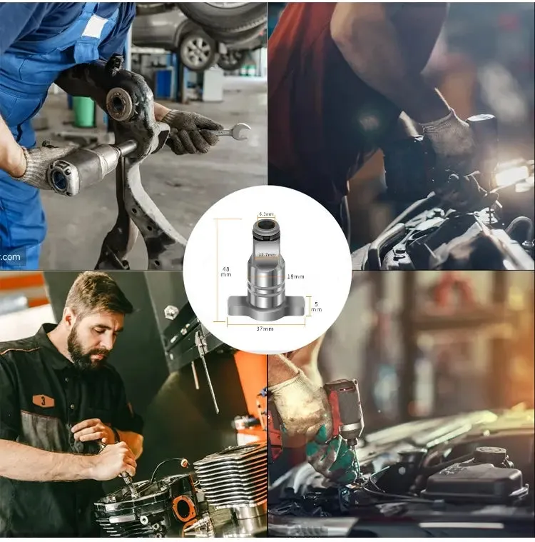 Buy 2 Get 1 FreeConversion Head for Electric Screwdriver