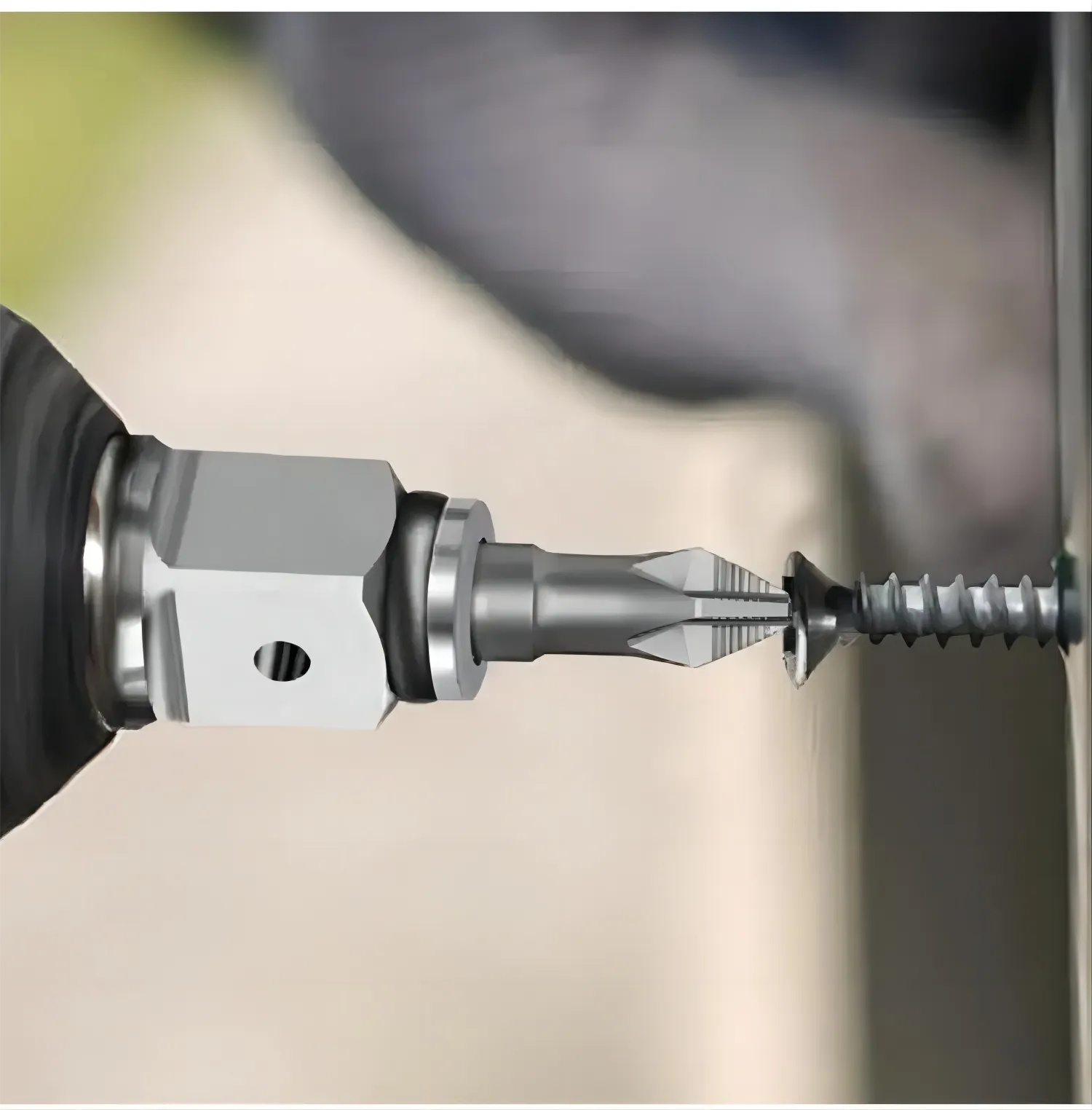 Buy 2 Get 1 FreeConversion Head for Electric Screwdriver