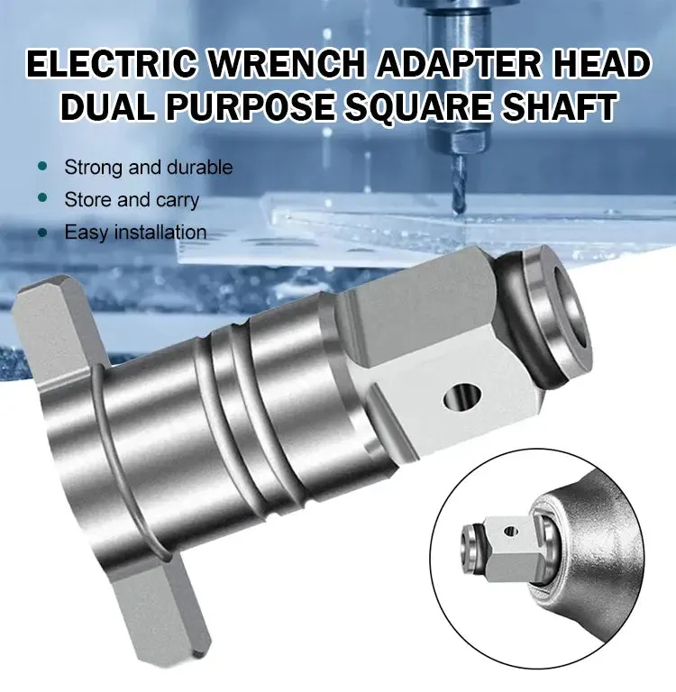 Buy 2 Get 1 FreeConversion Head for Electric Screwdriver