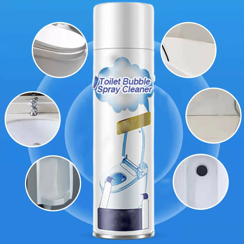 BUY 3 get 2 free-Bubble Spray Cleaner