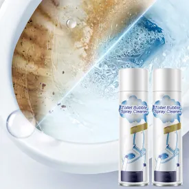 BUY 3 get 2 free-Bubble Spray Cleaner