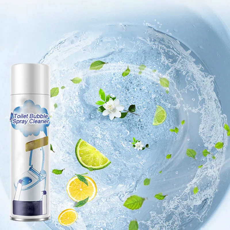 BUY 3 get 2 free-Bubble Spray Cleaner