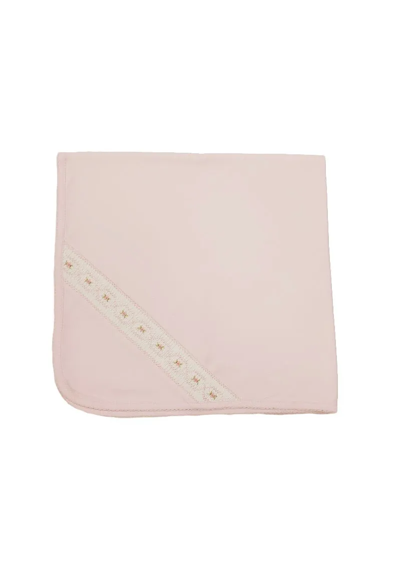 CARMEN VON GLASER ~ Baby blanket