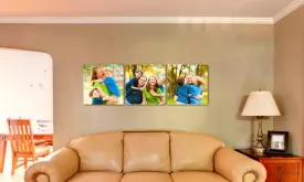 Choice of Canvas Prints – A3 to A0 at Dominico Designs