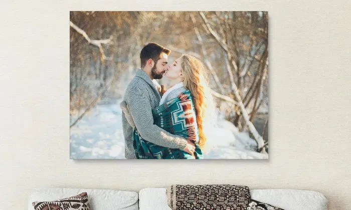 Choice of Canvas Prints – A3 to A0 at Dominico Designs