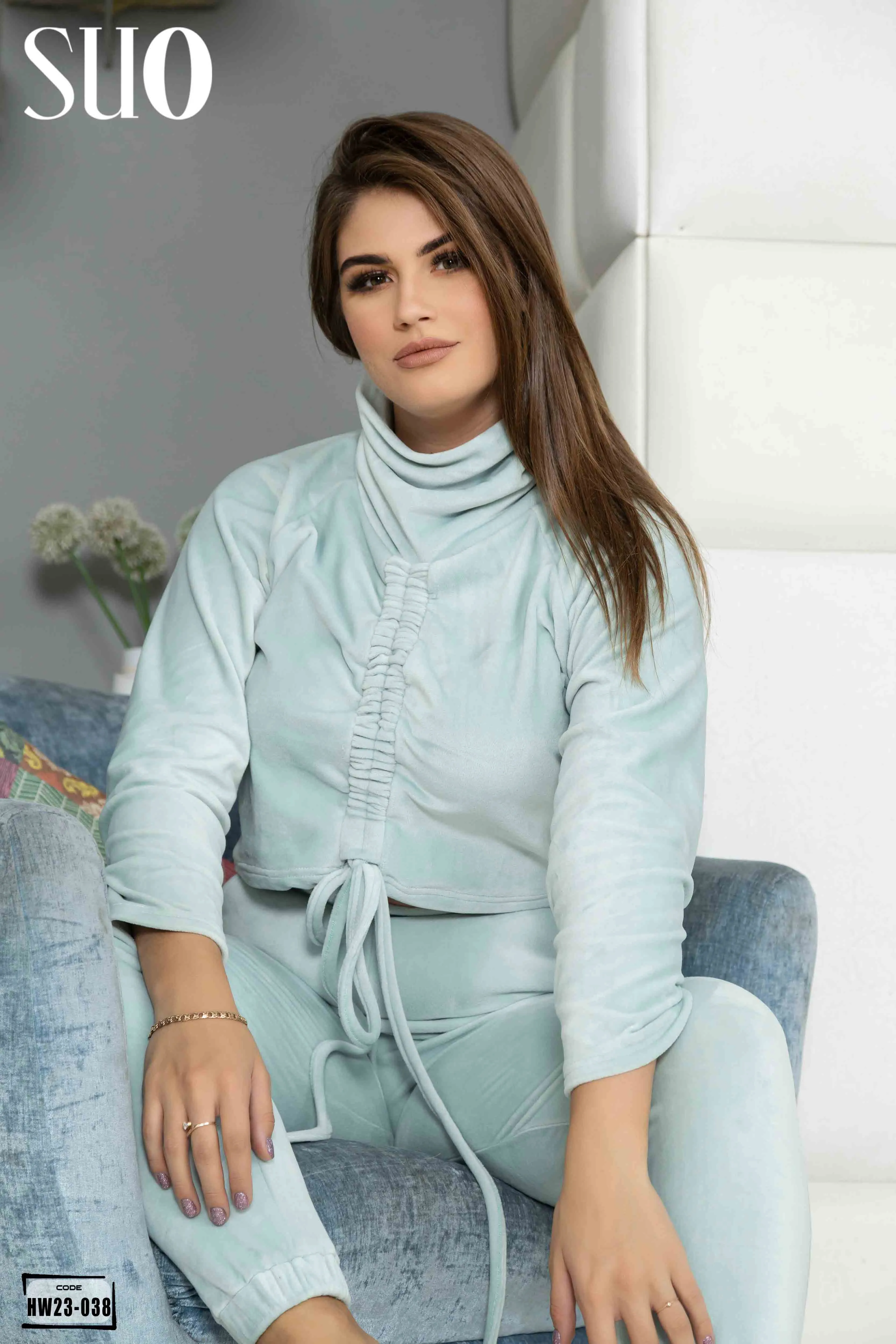 Comfort 2 Piece Pijama