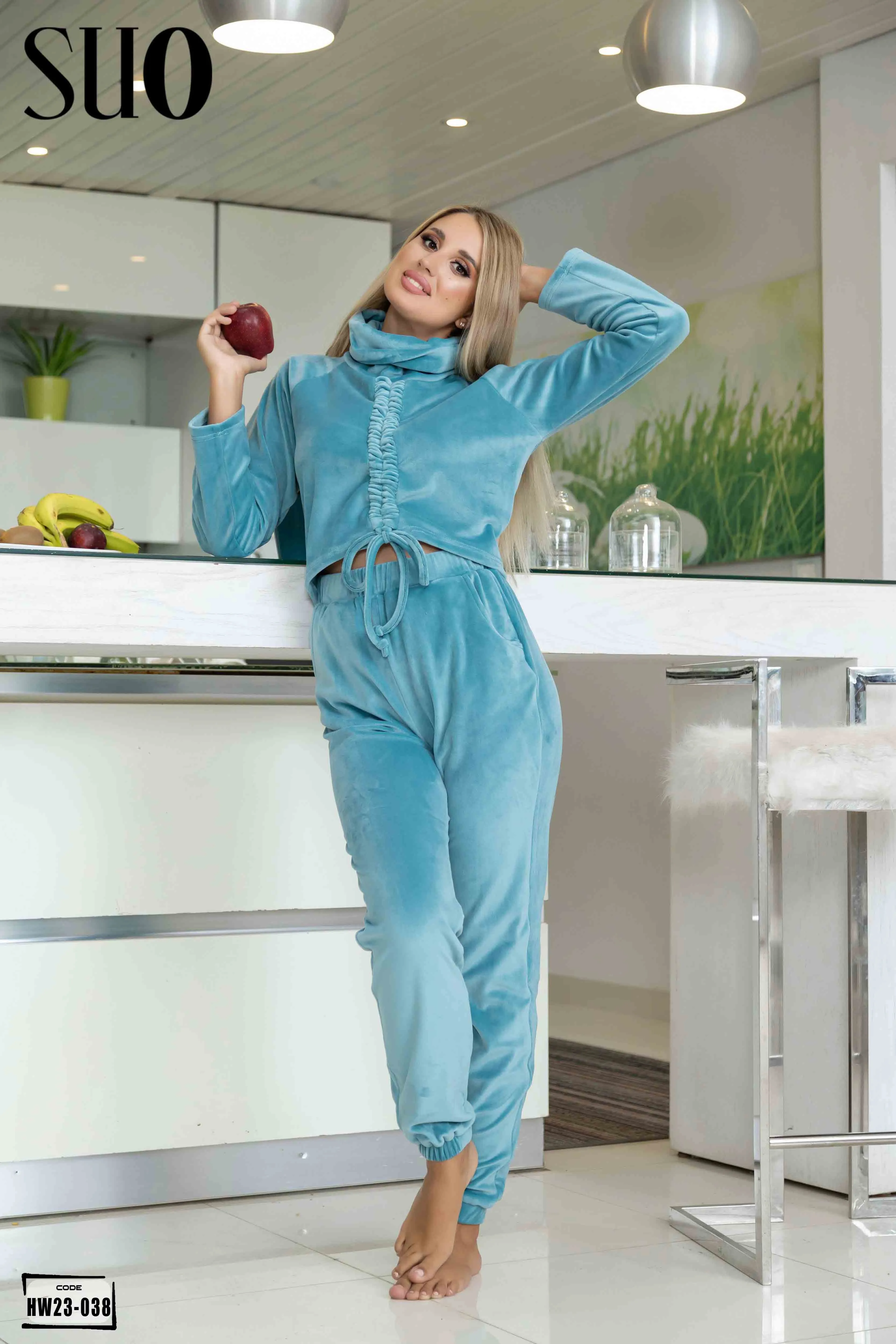 Comfort 2 Piece Pijama
