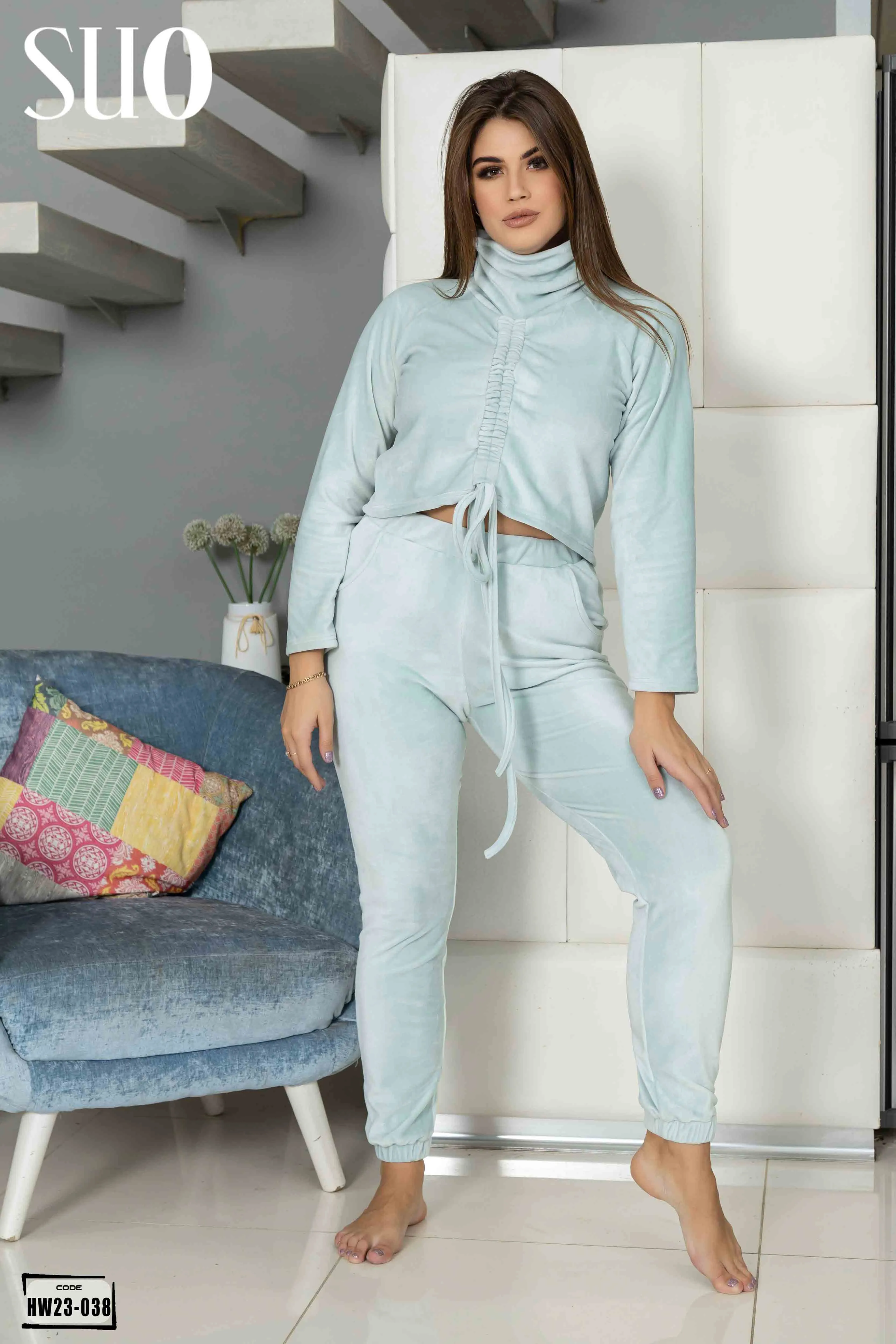 Comfort 2 Piece Pijama