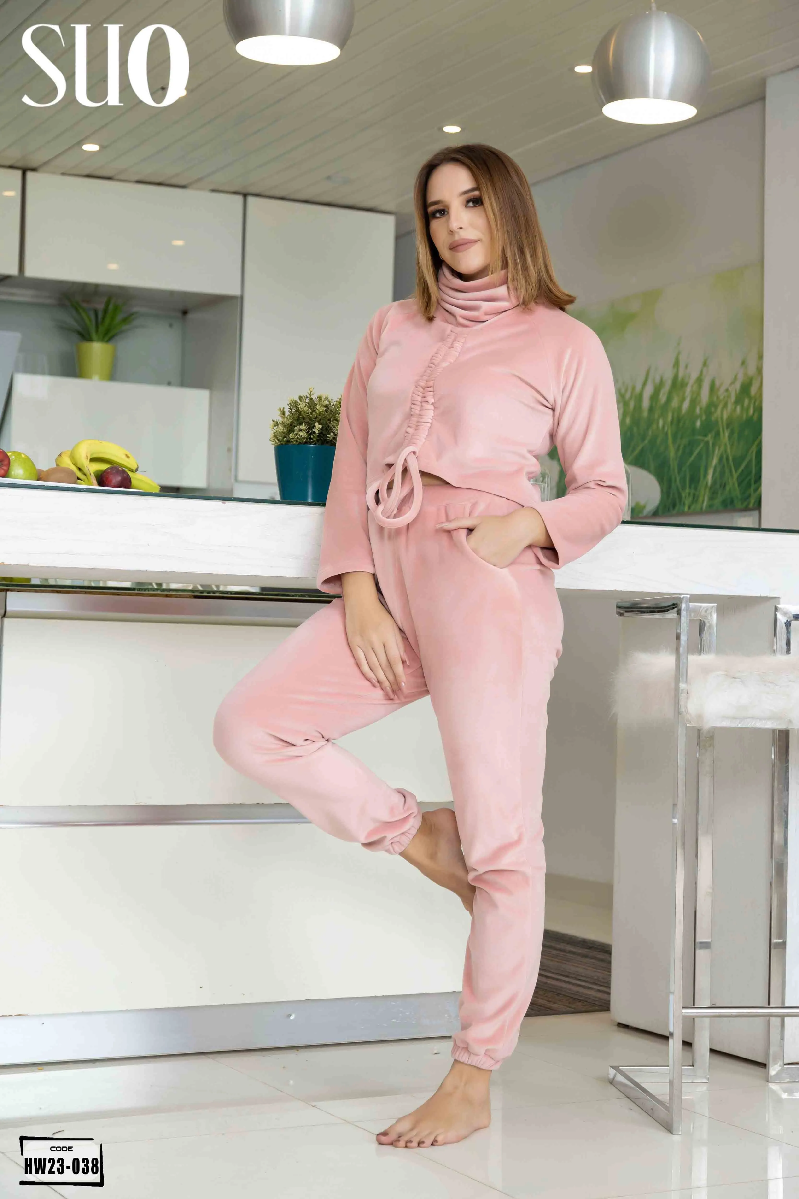Comfort 2 Piece Pijama