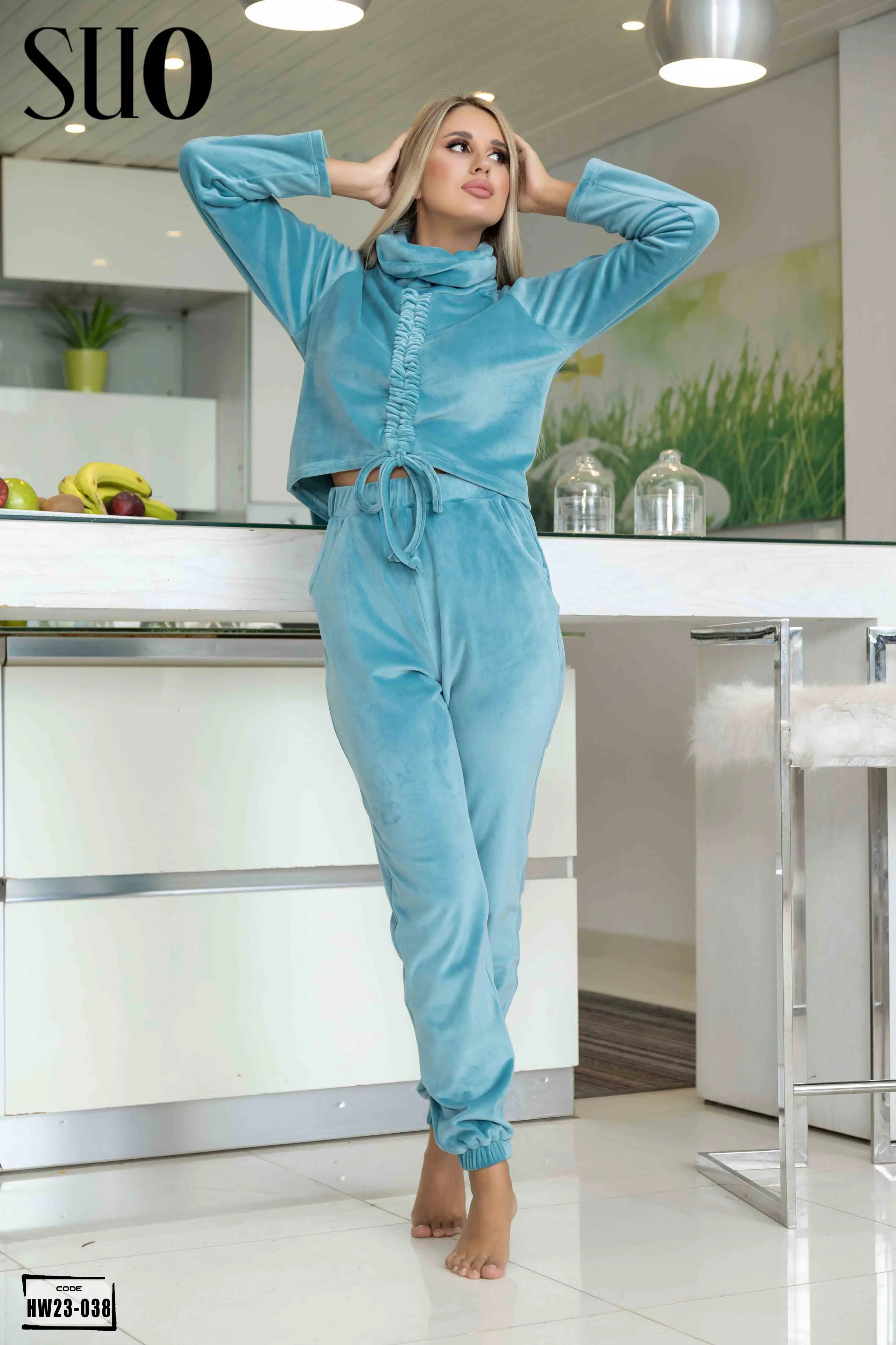 Comfort 2 Piece Pijama