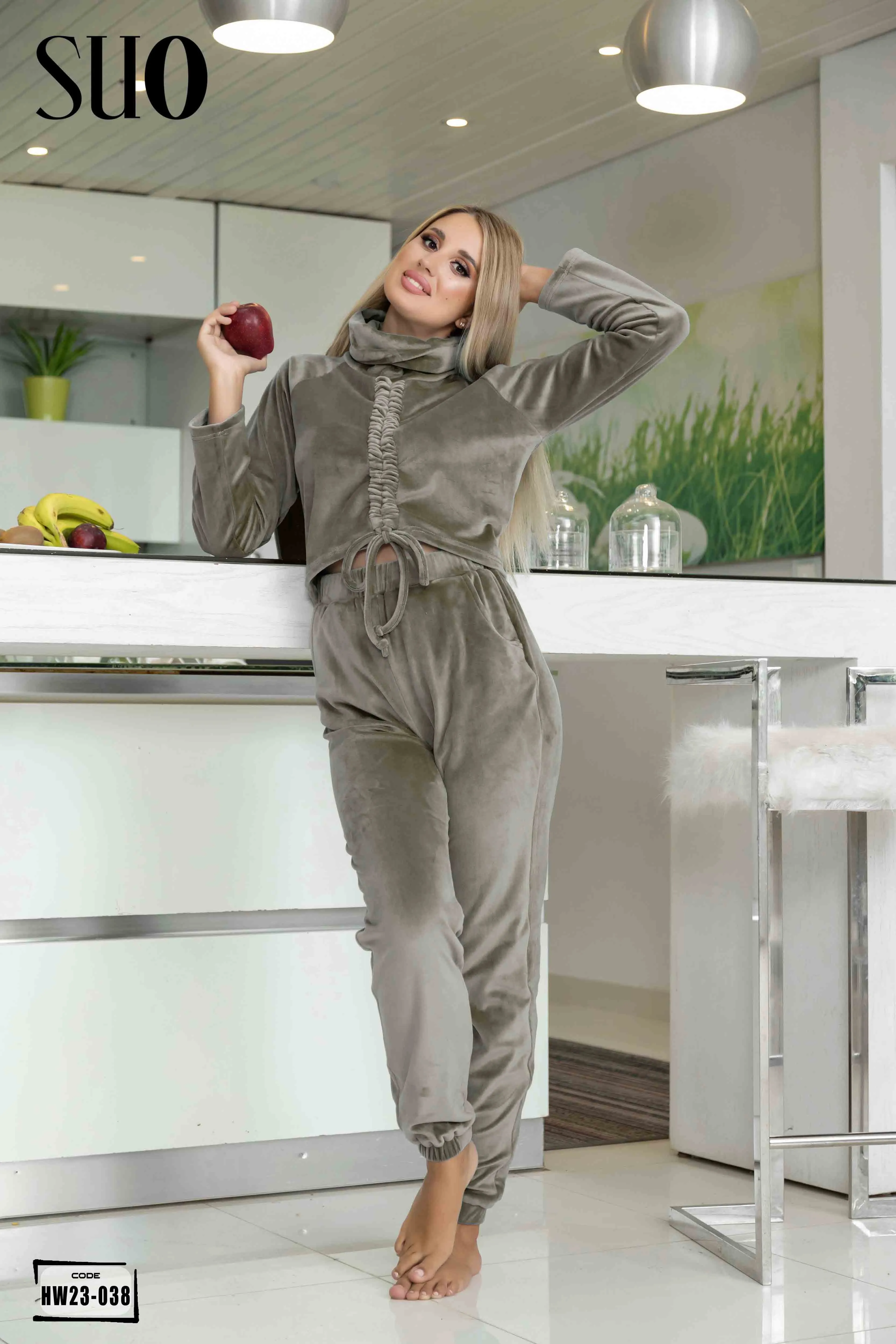Comfort 2 Piece Pijama