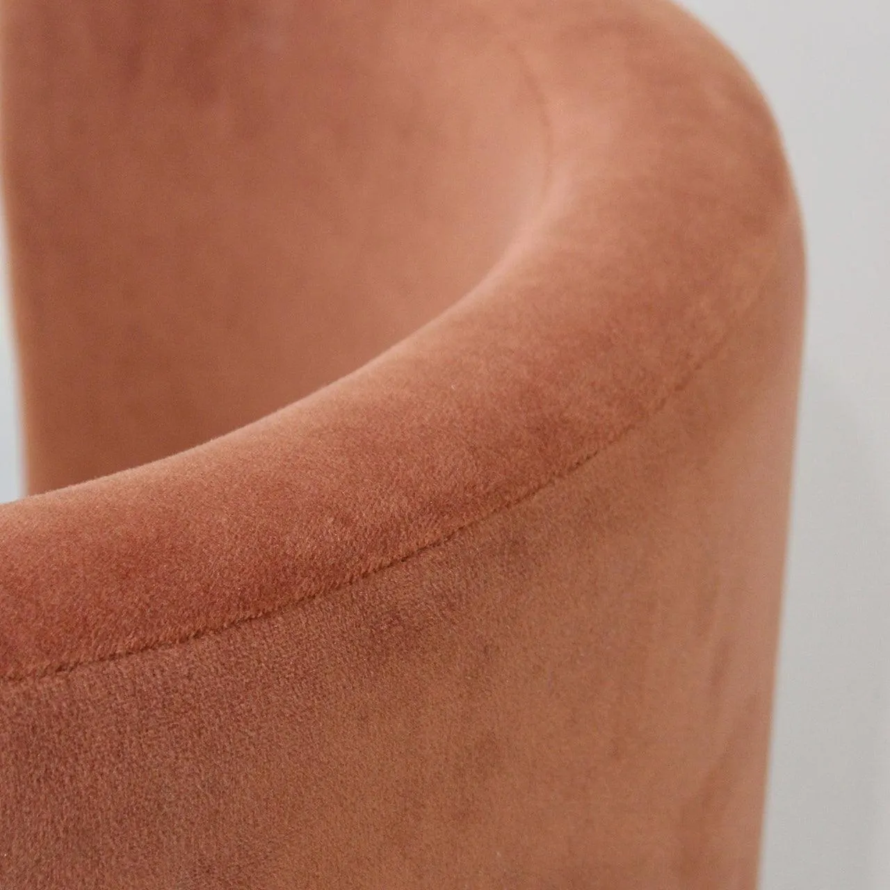Cone Swivel Chair