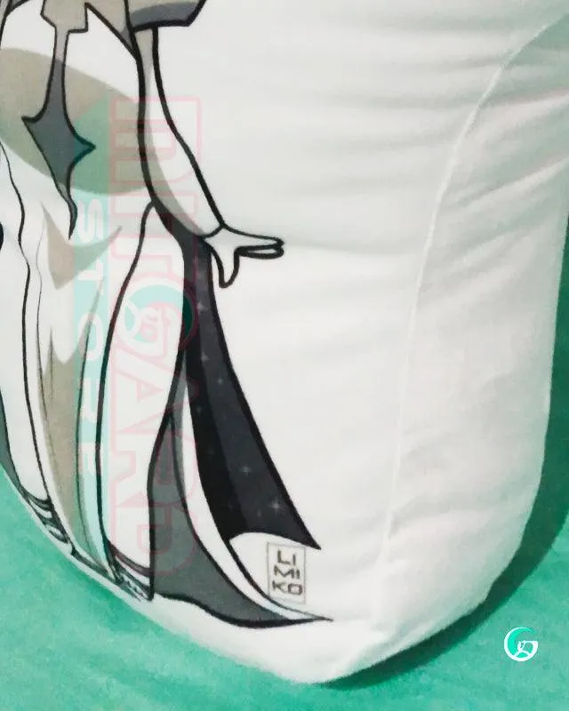 Damian Desmond Plushie